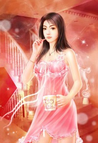 穿成女配的女兒