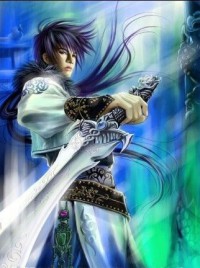卿是柳梢风