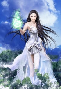 魔法师攻掠记