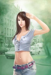后妈的往事