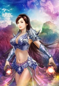 我在SCP當倉管