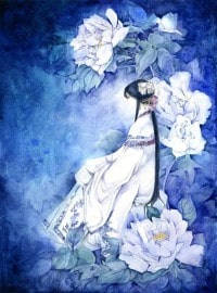 世界各地都有美眉