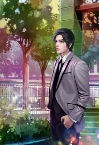 与时缠绵(1v1大甜文H)