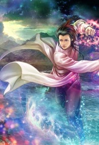 蒼生斷