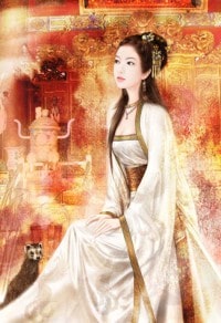 重生之紫玉空间