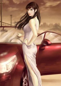 江山為聘：嫡女，別想逃